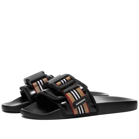 burberry cameron clip sandal|Chic And Clip: Burberry Cameron Clip Sandal .